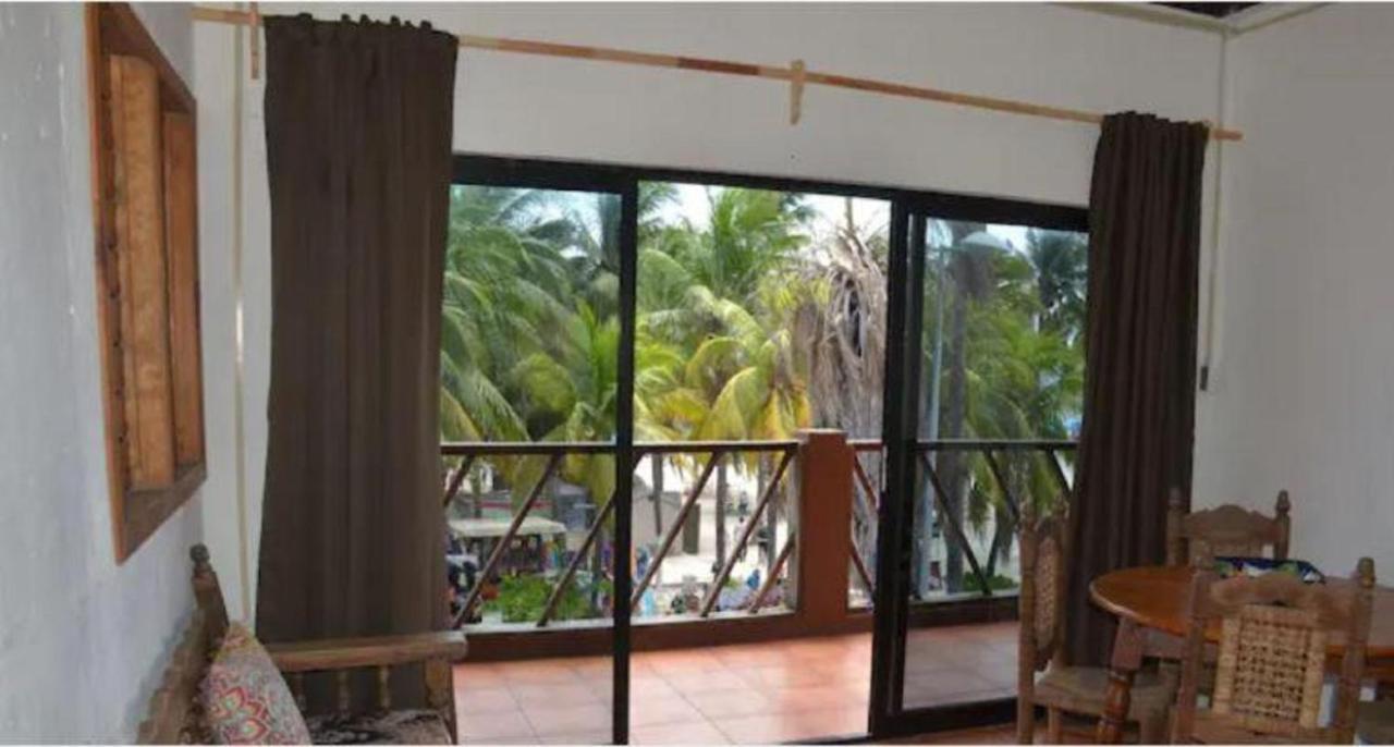 Vc Beach Suites Isla Mujeres Exterior photo
