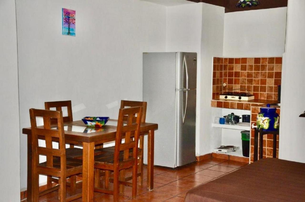 Vc Beach Suites Isla Mujeres Exterior photo